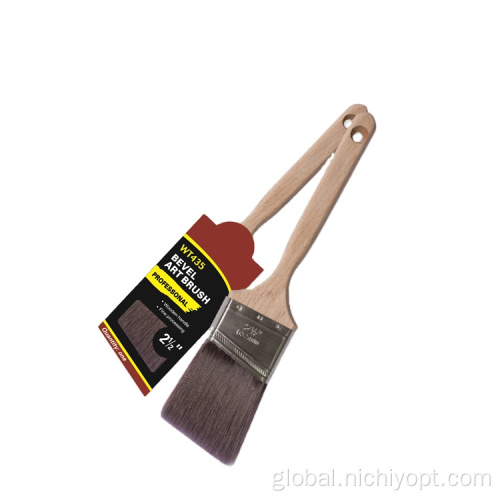 Decorative Paint Brushes Decorative design painging brush Supplier